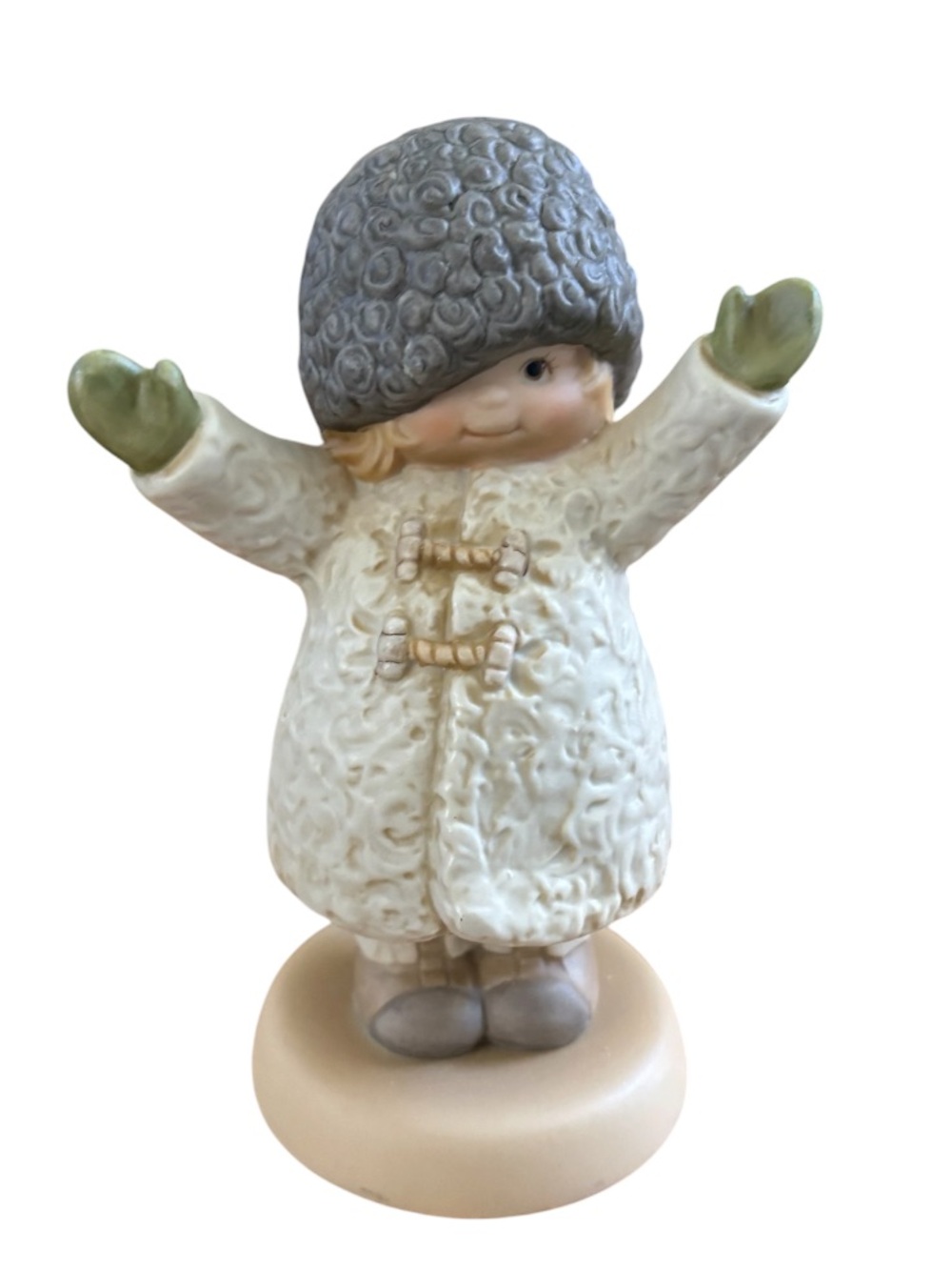 ENESCO➕RETIRED 91’ Memories Of Yesterday “Friendship Has No Boundaries”